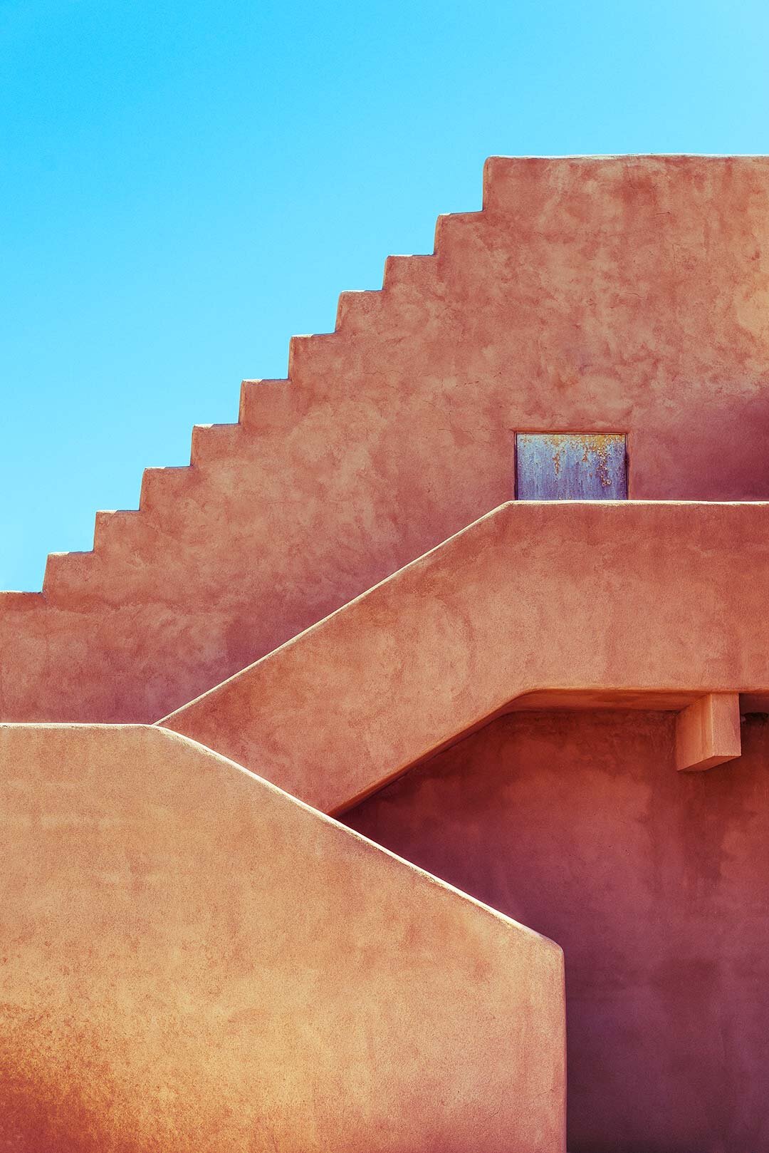 New Mexico by Pottsy