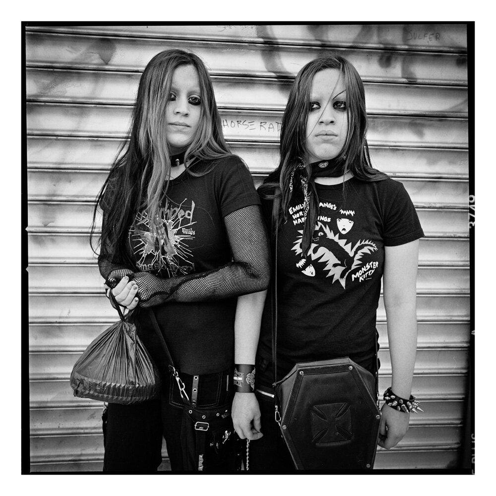 East Village By Gregg Delman