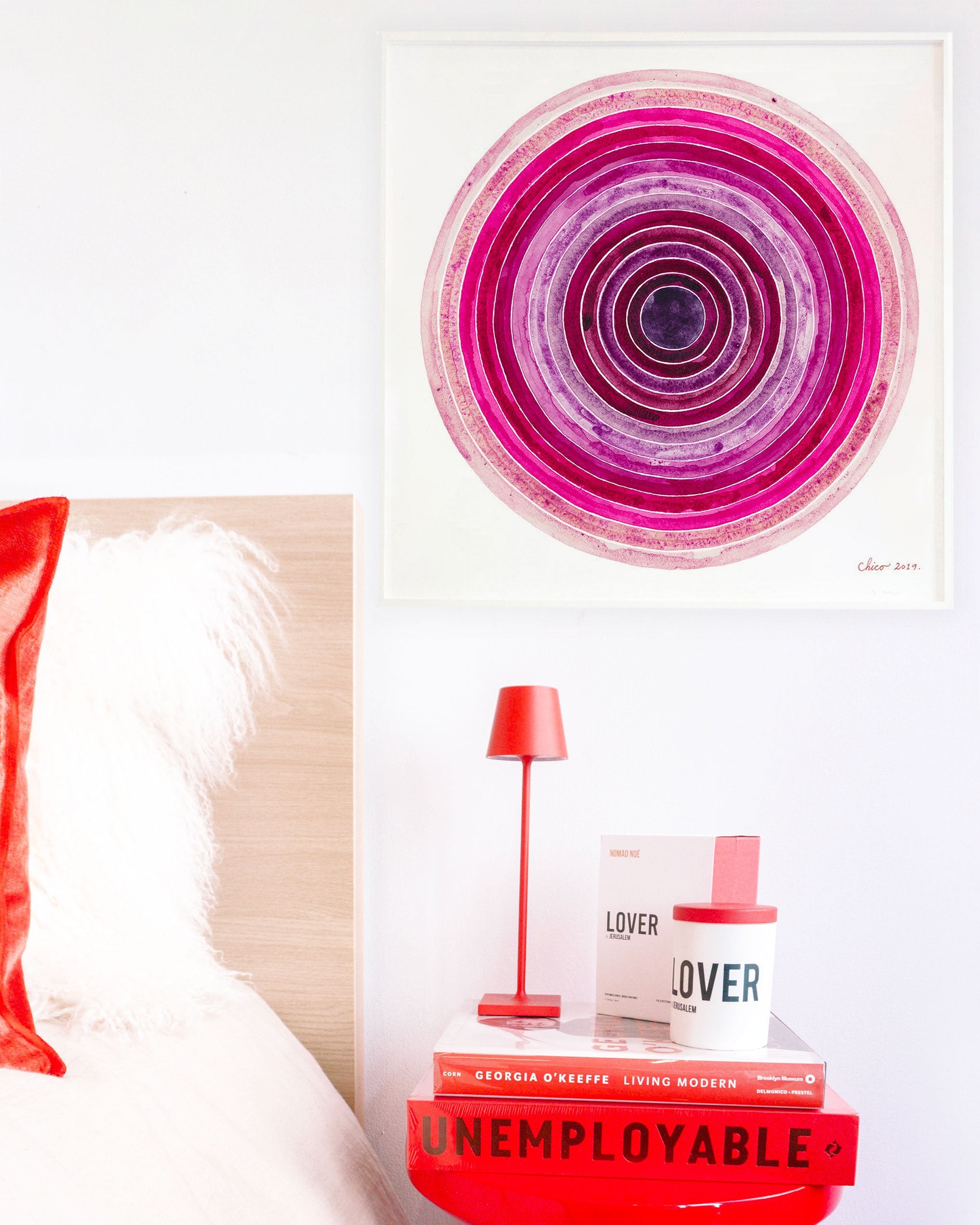 Fusia by Chico