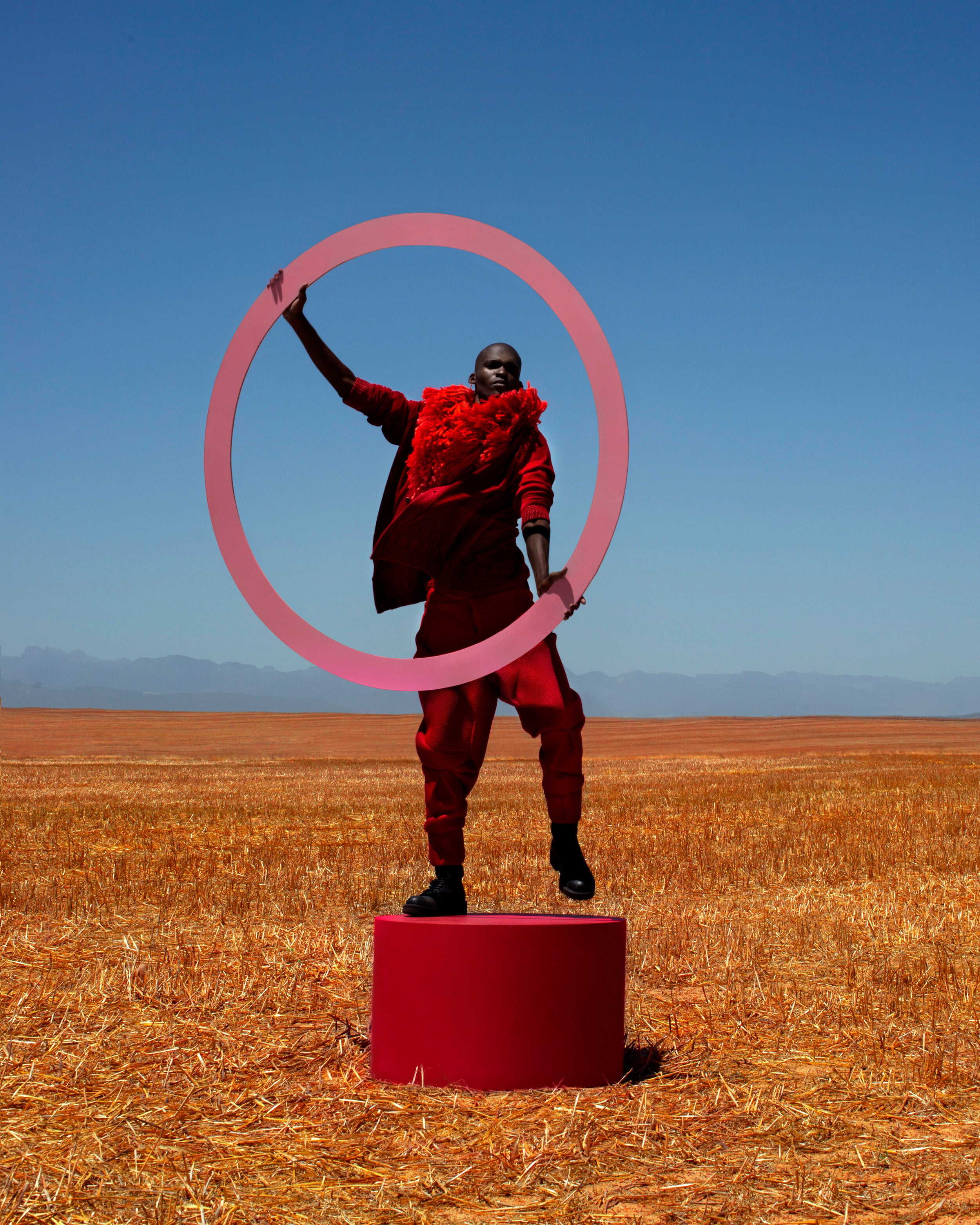 Hero Karoo 3 by Kevin Mackintosh