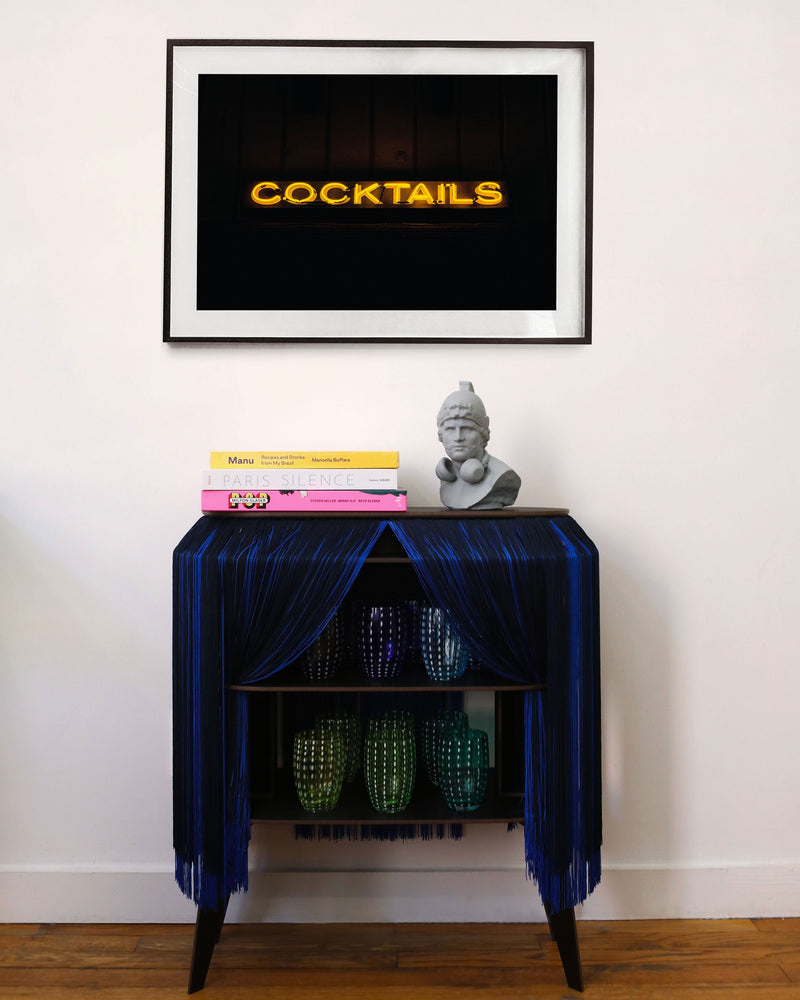 Cocktails by Oleg Sharov
