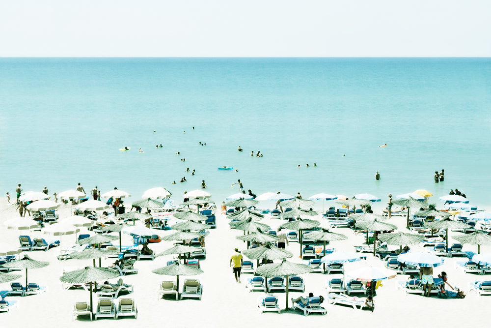 Ibiza VI by Stephane Dessaint