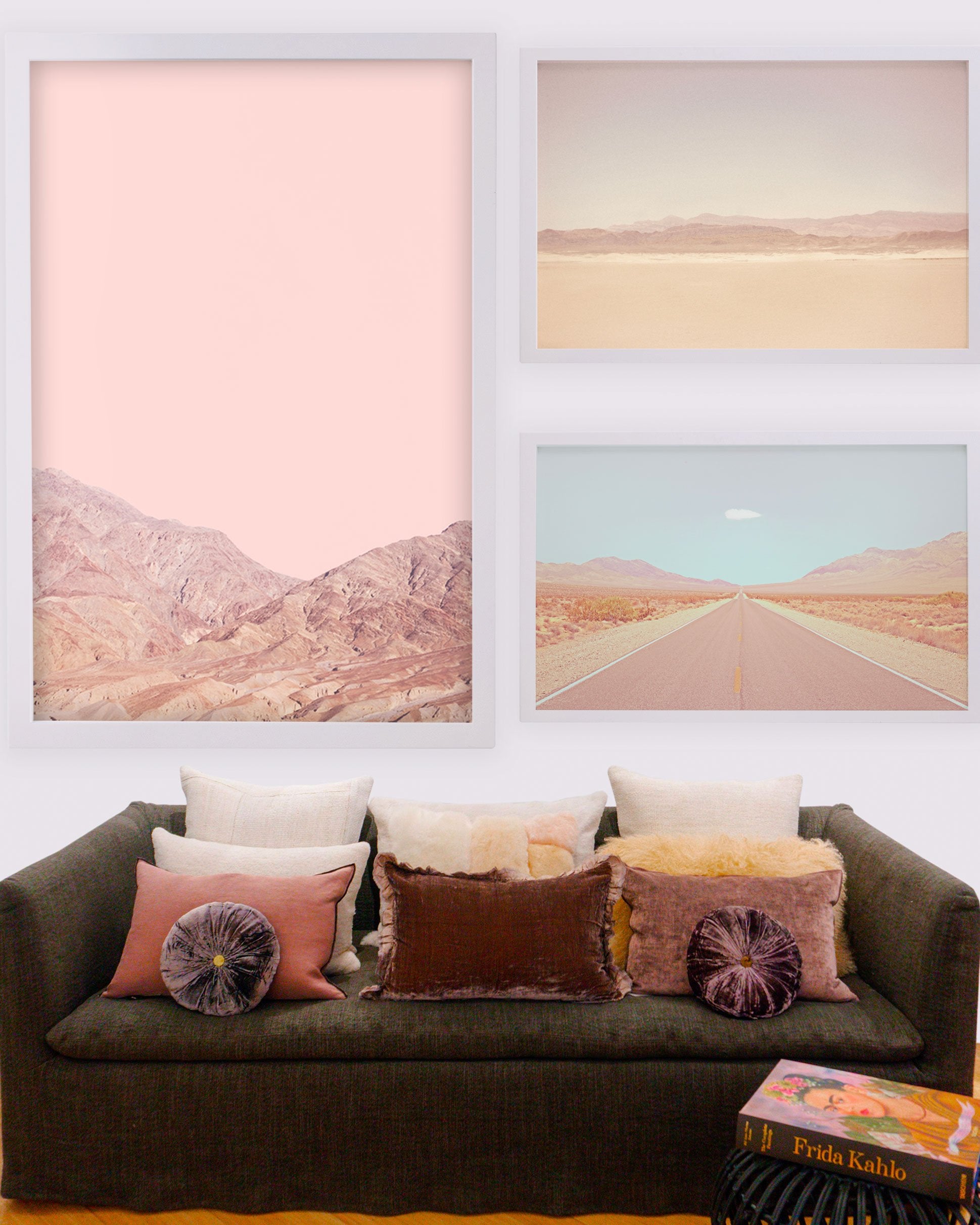 Death Valley 2 by Jordan Sullivan