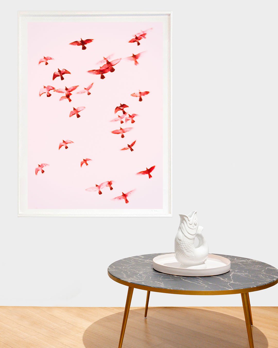 Birds 1 by Jordan Sullivan