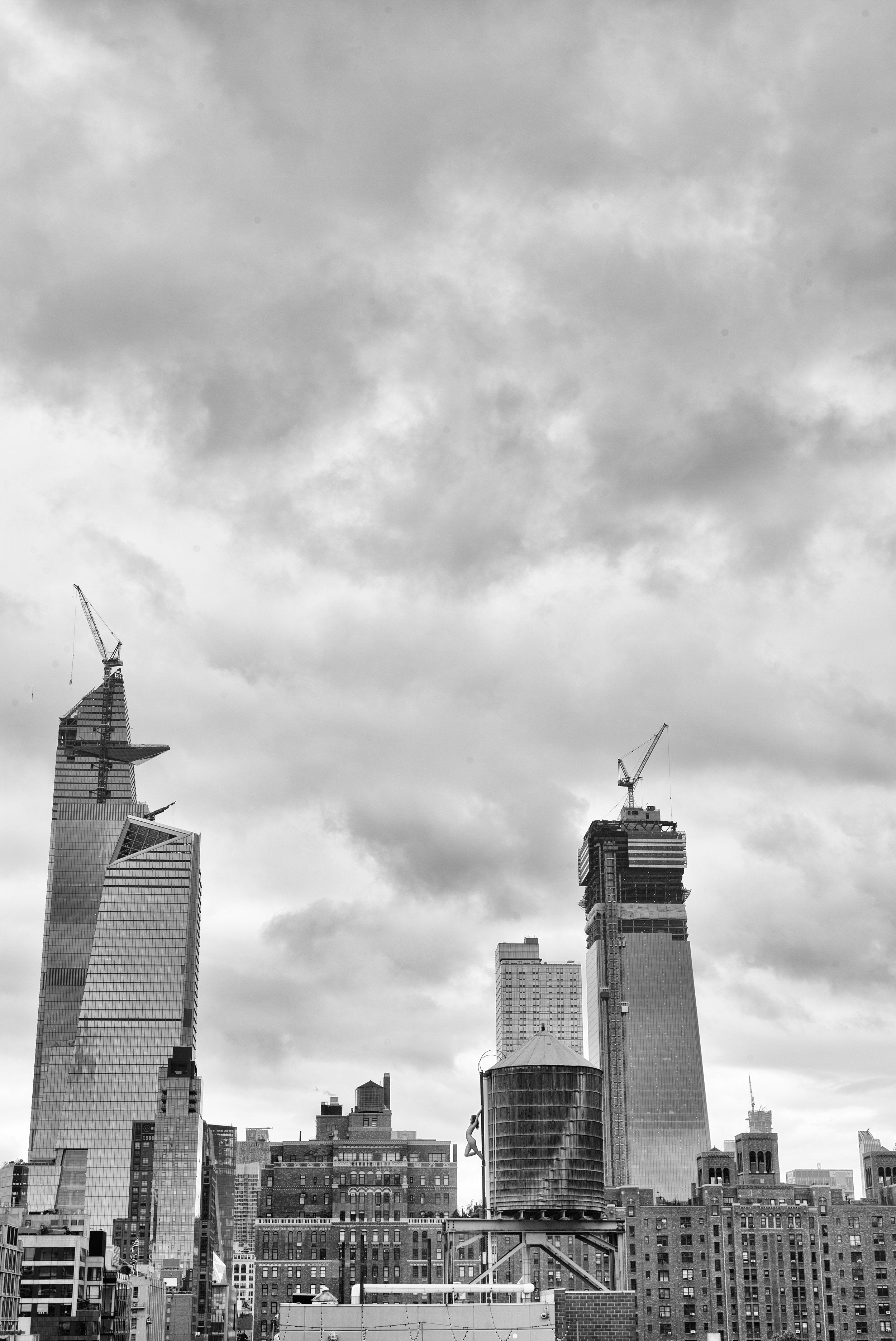 Sophie 2, ReBirth of a City Series by Brandon Ralph – Clic