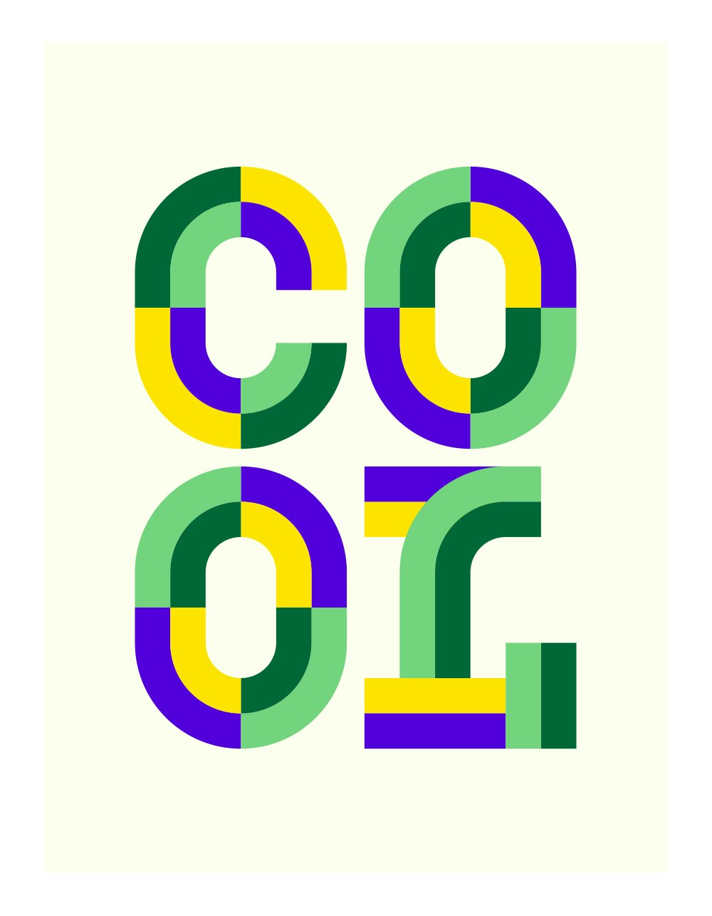 Cool Light, Love Letters by Christopher Breal