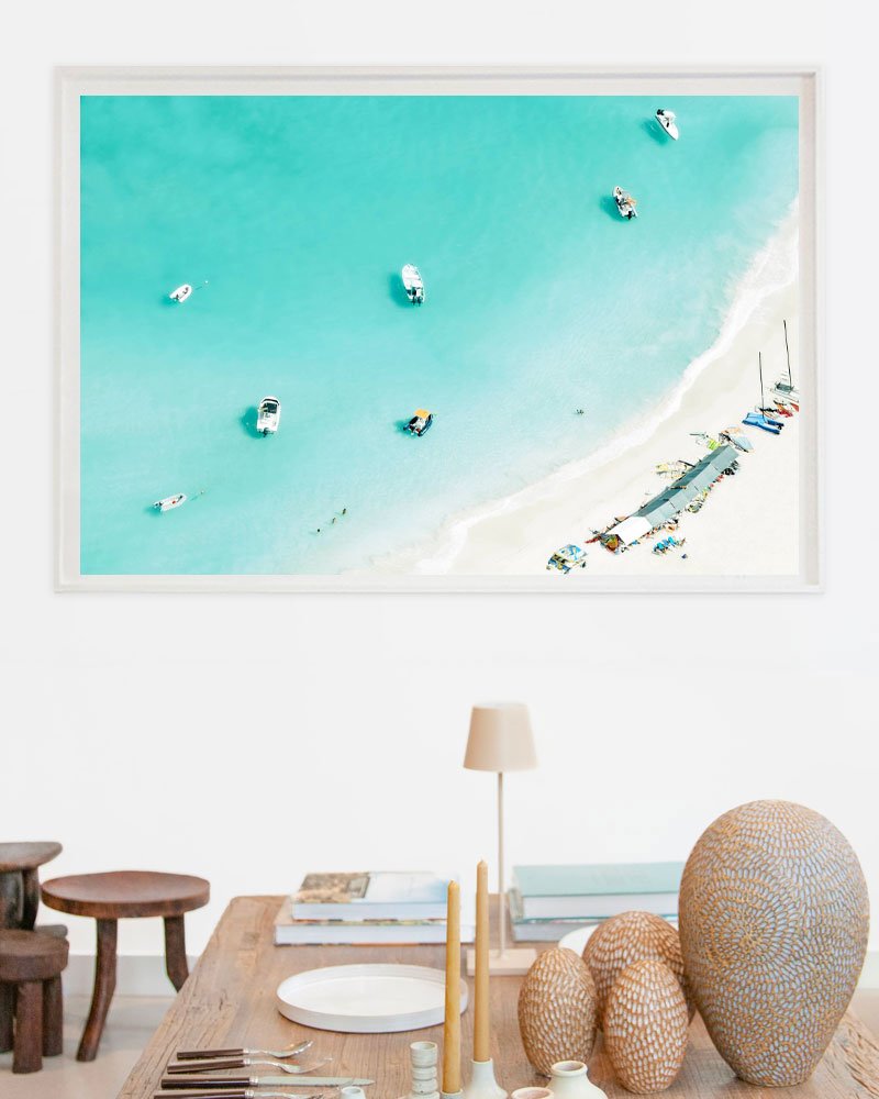 Windsurf Contest by Stephane Dessaint