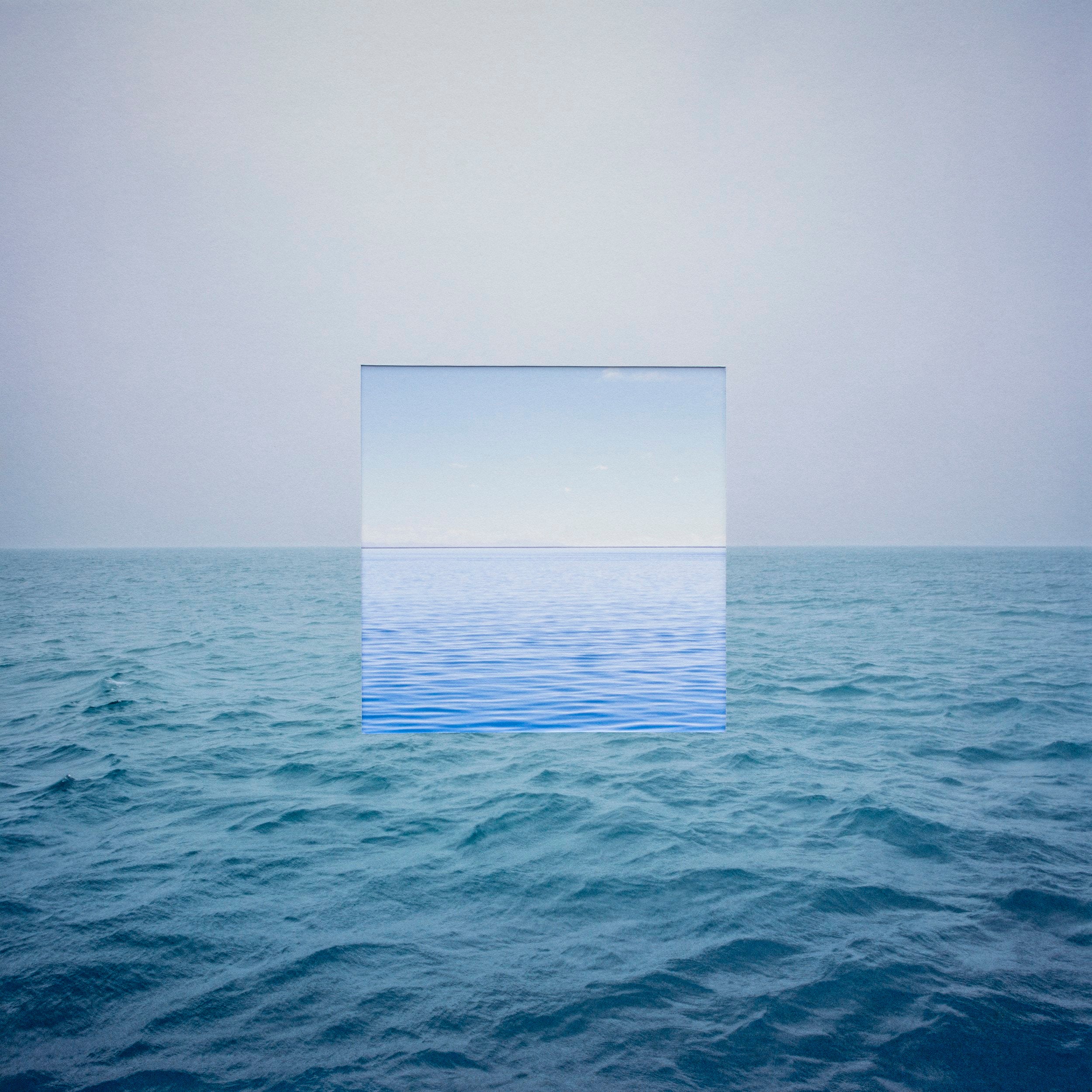 Fathom Line #3 by Magda Biernat