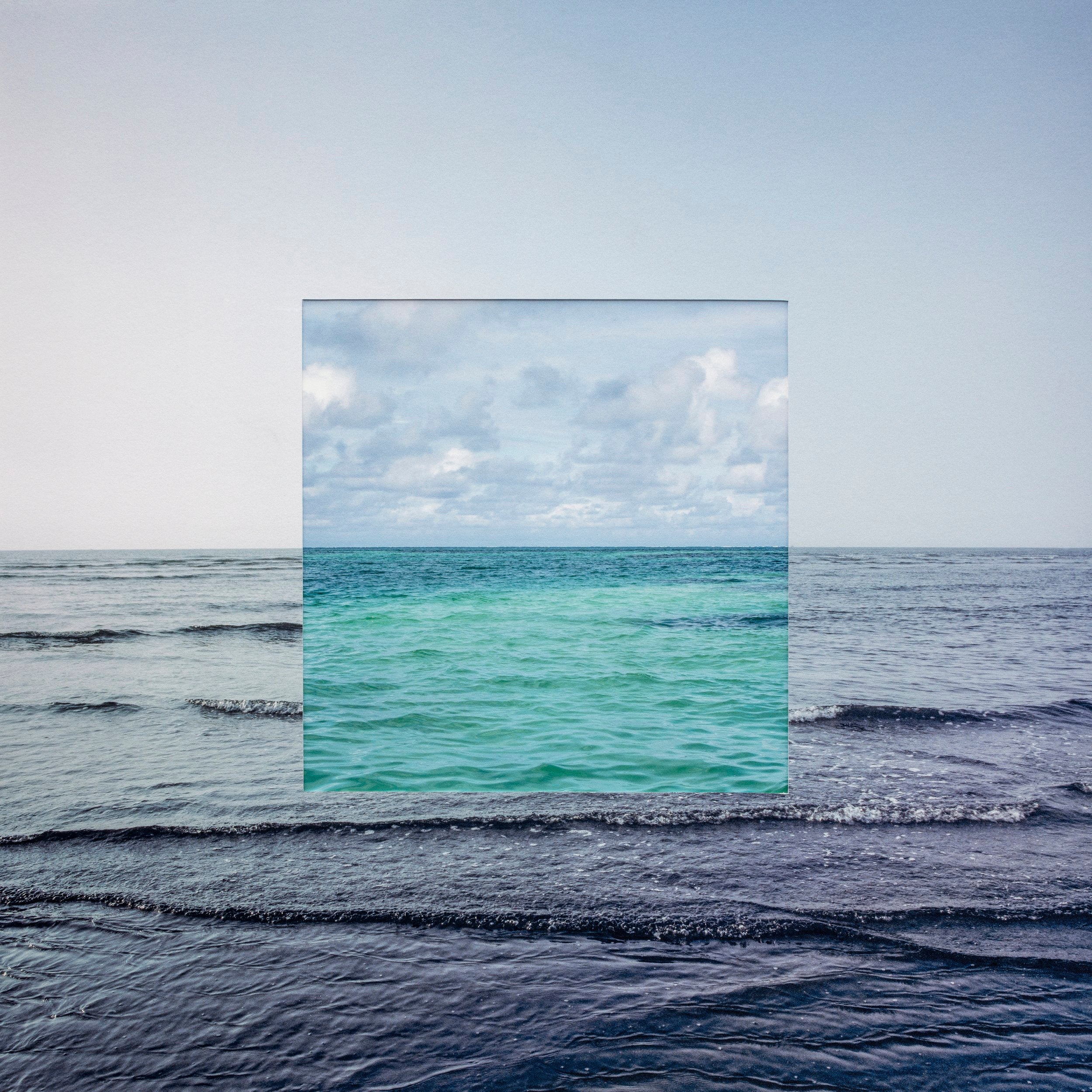 Fathom Line #7 by Magda Biernat