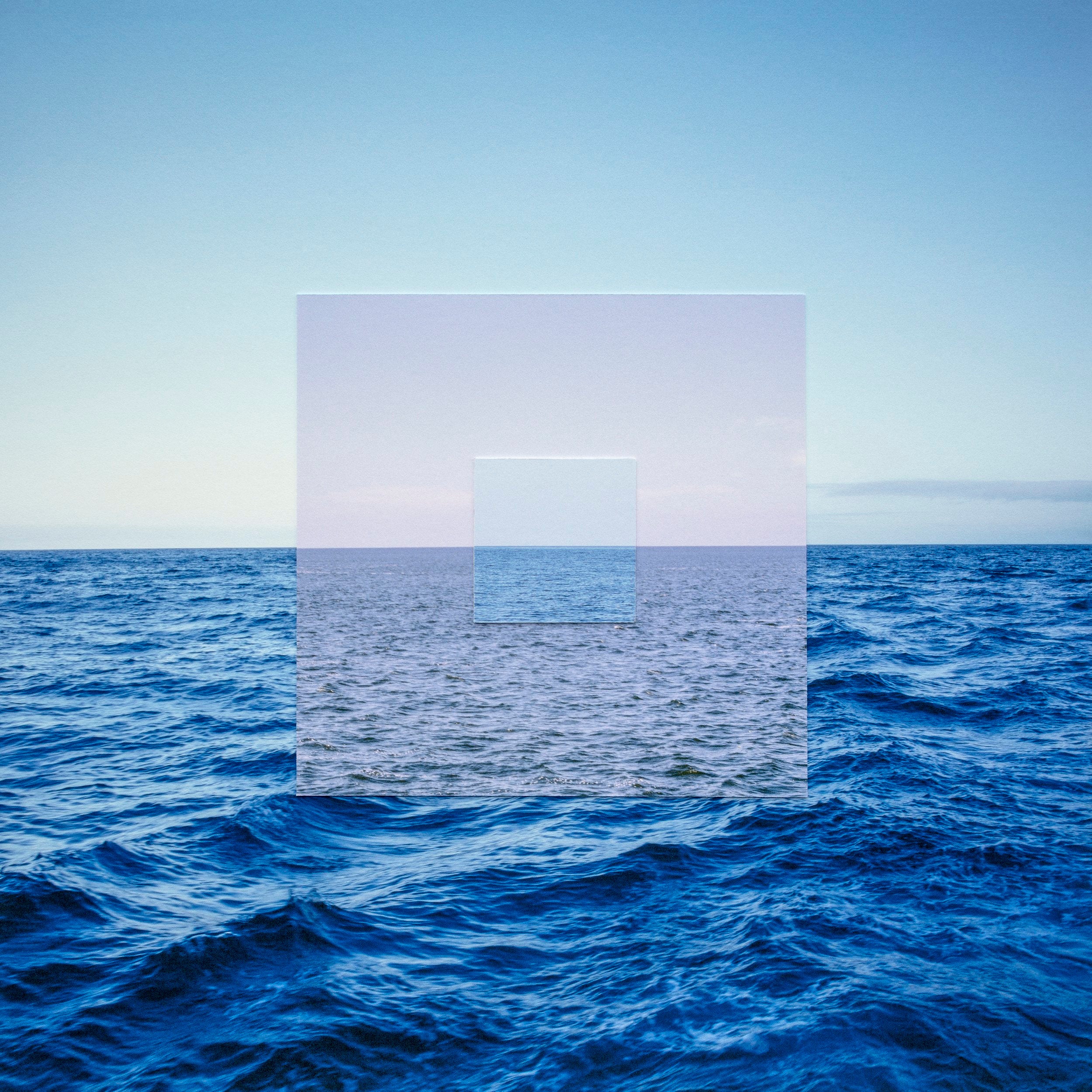 Fathom Line #8 by Magda Biernat