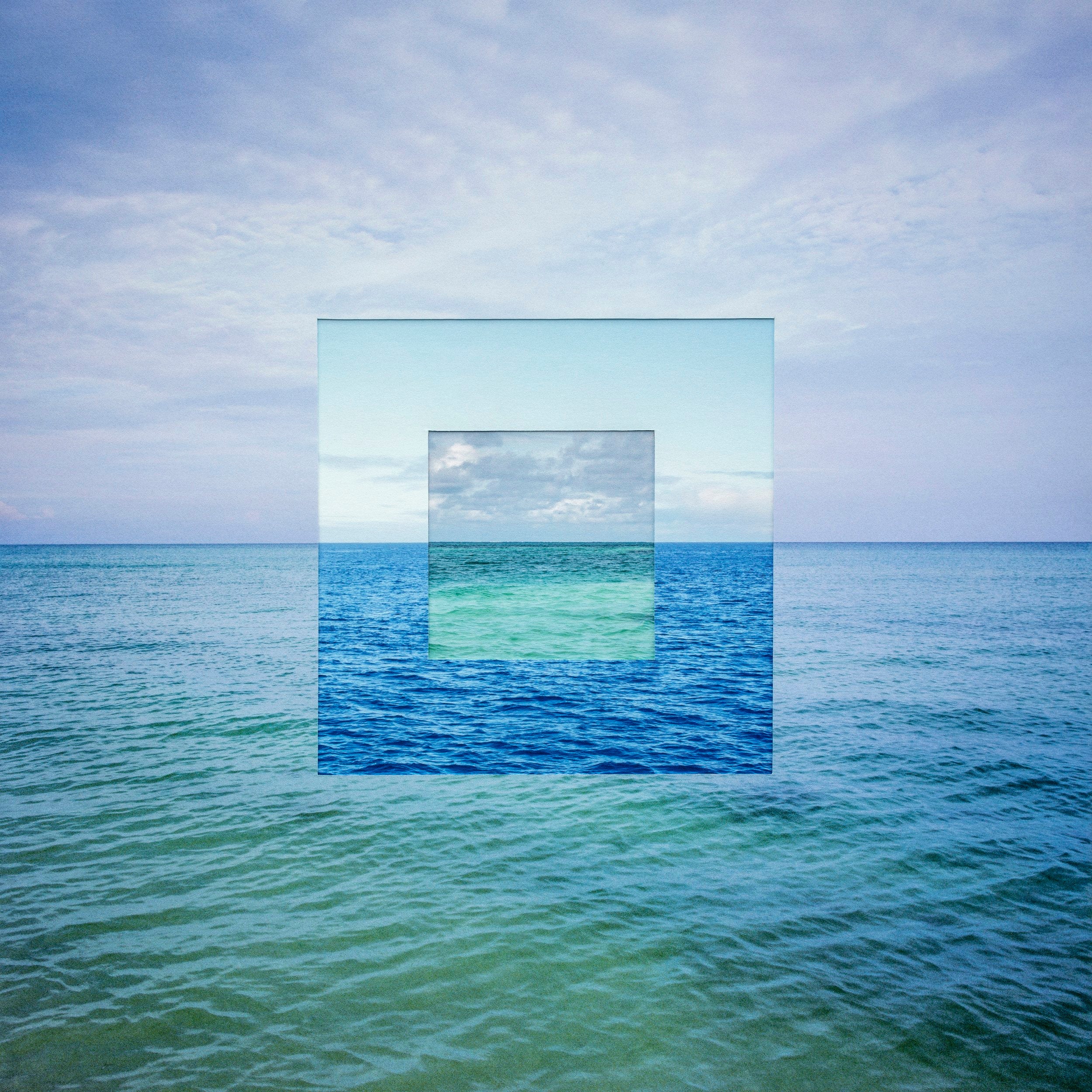 Fathom Line #9 by Magda Biernat