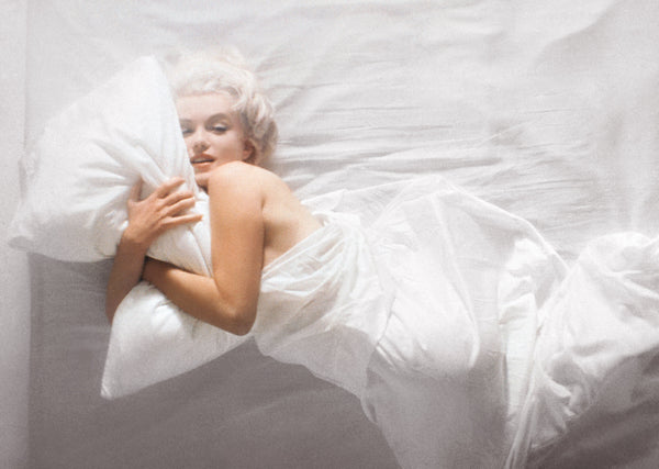 Marilyn Monroe 1961 by Douglas Kirkland