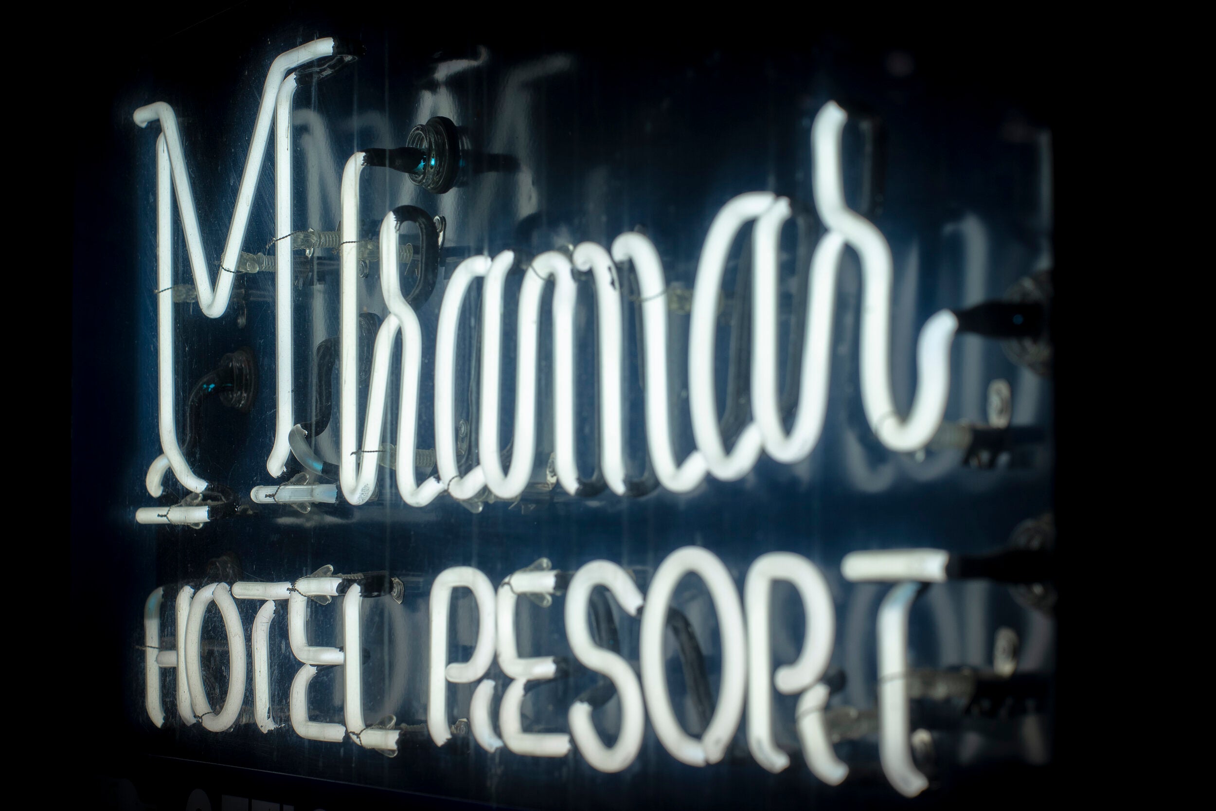 Miramar by Oleg Char