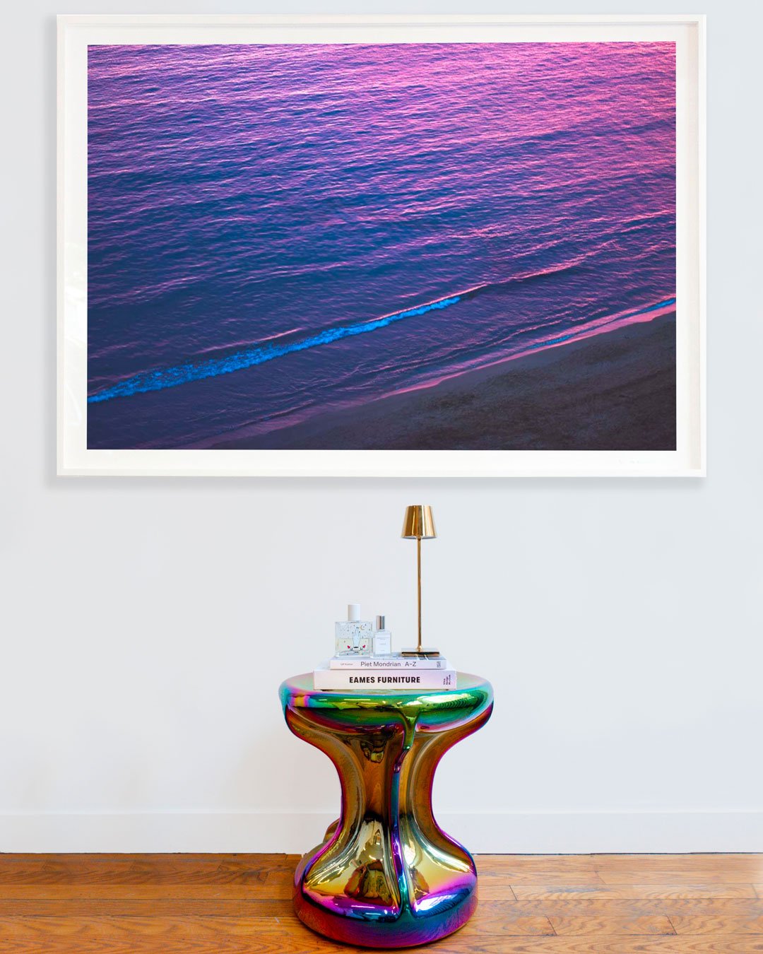 The Med, Spain by Pottsy