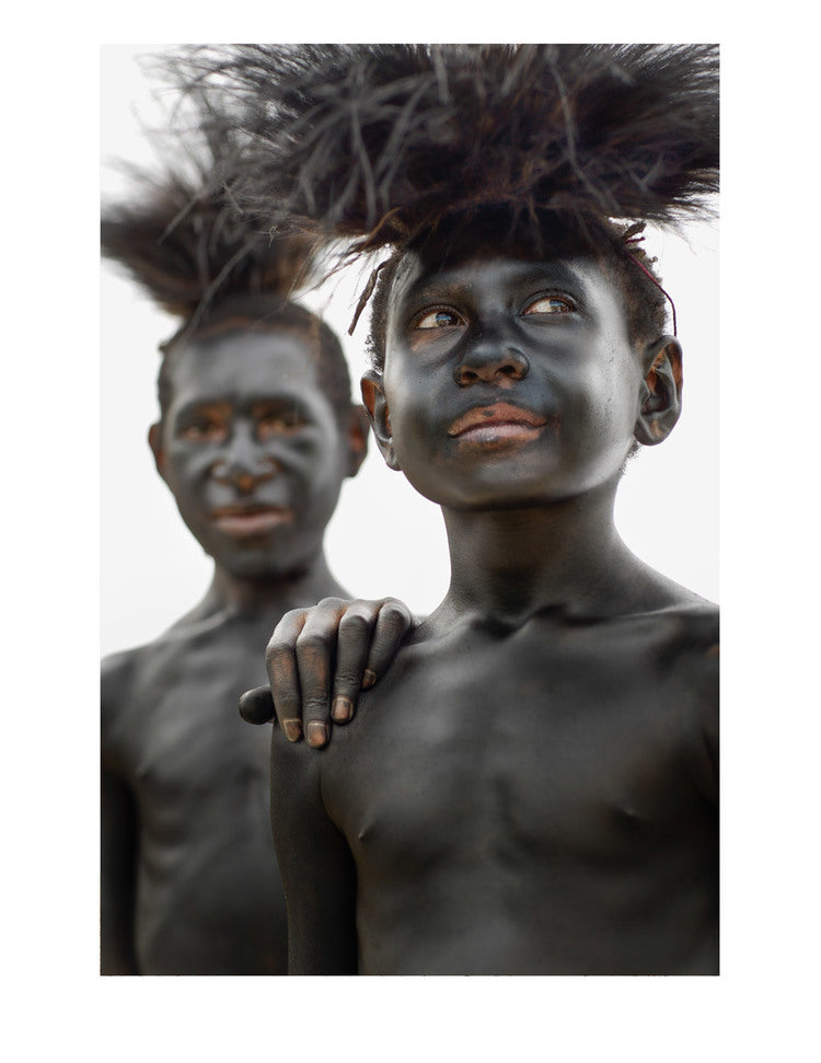 Papua New Guinea (1013) by Brian Hodges