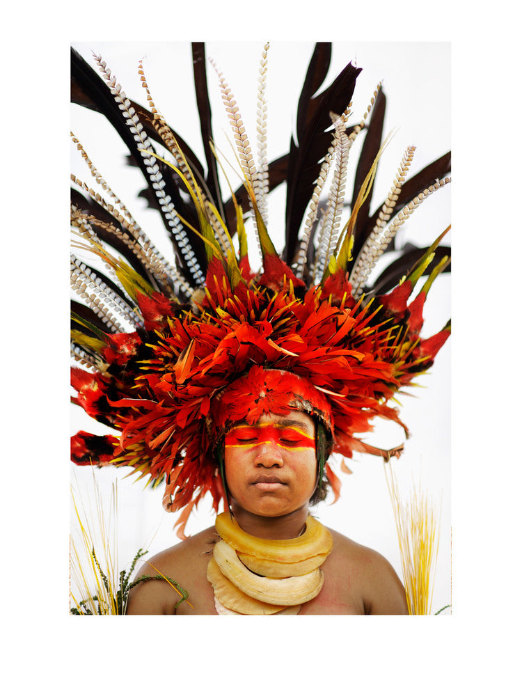 Papua New Guinea (1062) by Brian Hodges