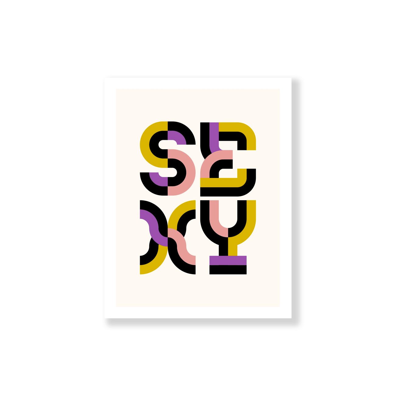 Sexy Dark, Love Letters by Christopher Breal