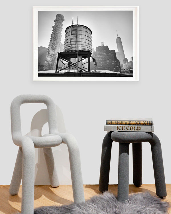 Brandon Ralph – Clic