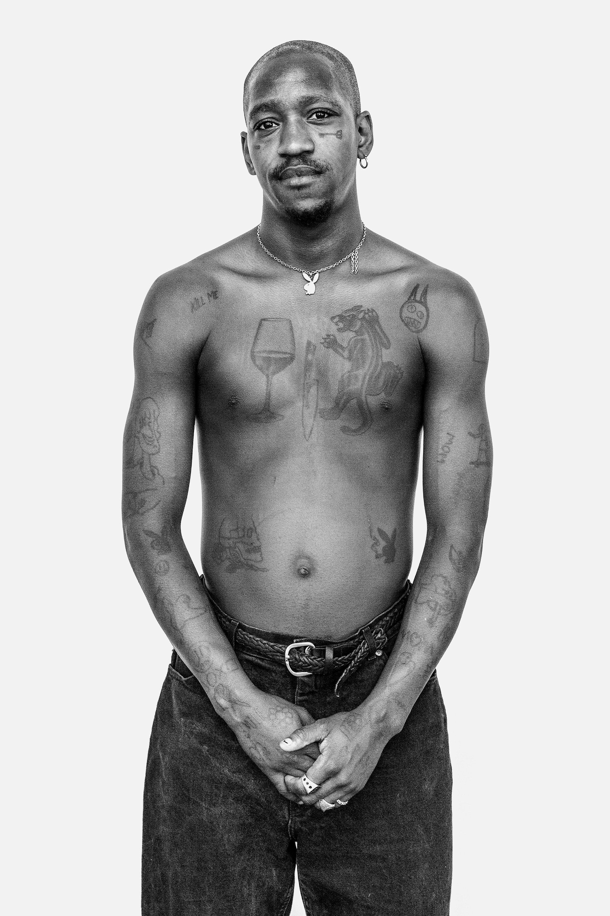 Keith, LES Skatepark, NYC, May 2021 by Clarence Klingebeil