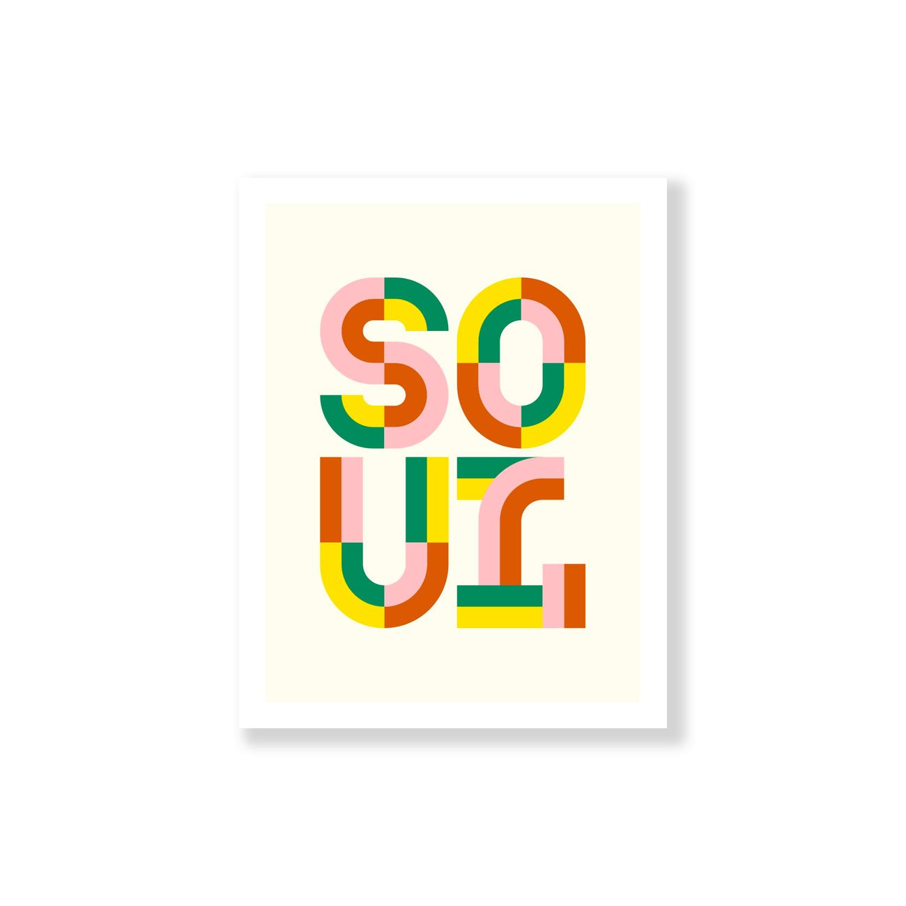 Soul Light, Love Letters by Christopher Breal