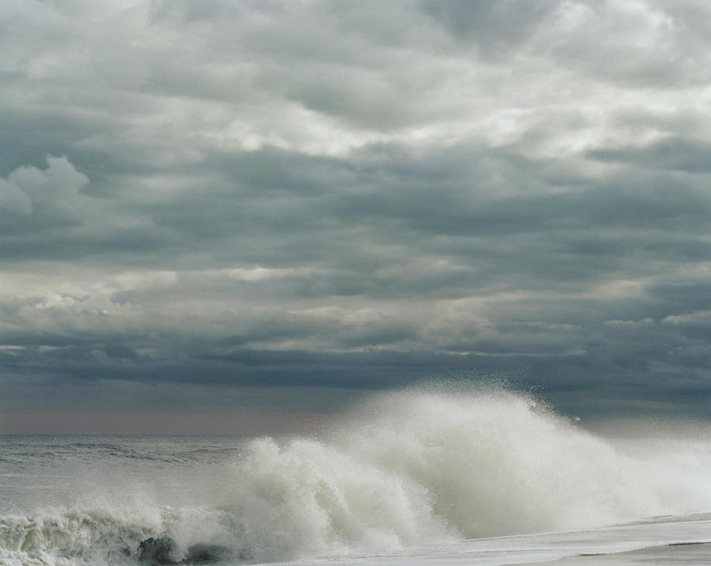 Spring Storm by Tria Giovan