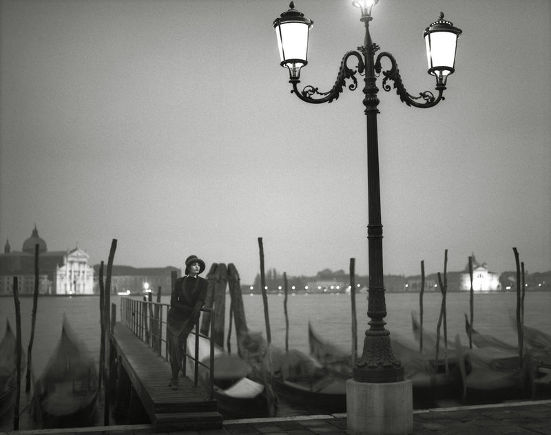 Saint Marco by Mark Arbeit