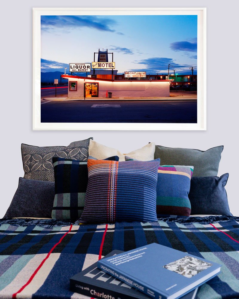 Mojave, California by Rob Hann