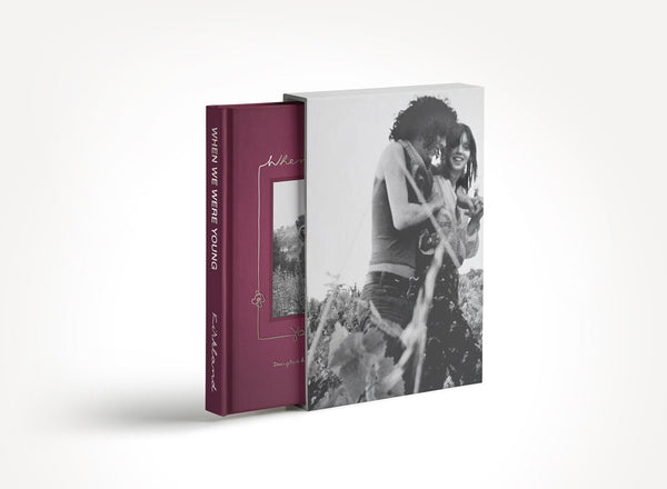 Douglas + Francoise Kirkland – When We Were Young (Limited Edition)