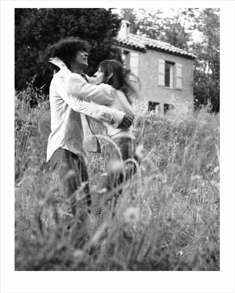 Douglas + Francoise Kirkland – When We Were Young (Limited Edition)