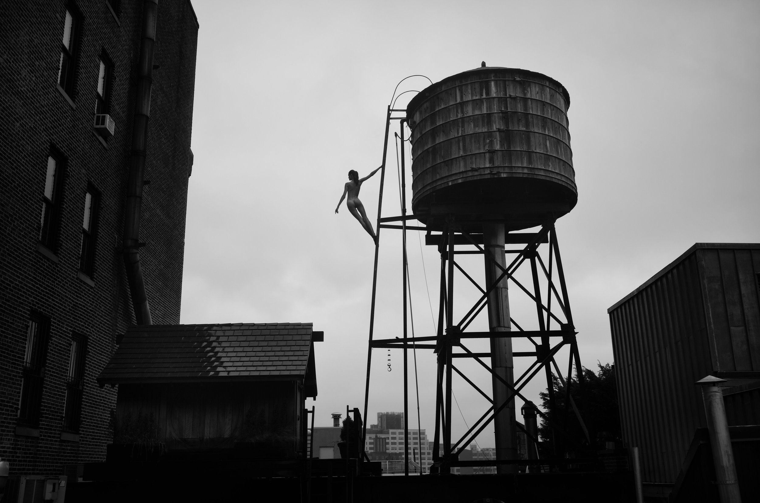 Vik 2, ReBirth of a City Series by Brandon Ralph – Clic