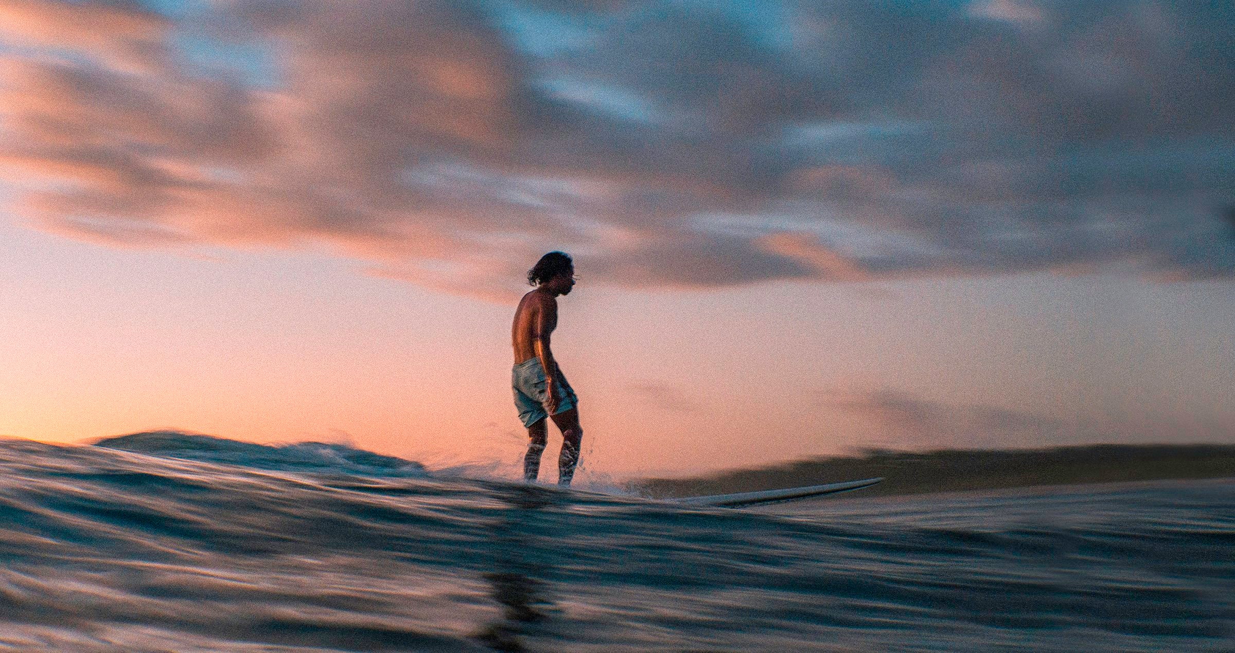 Andres in Motion by Josh Soskin