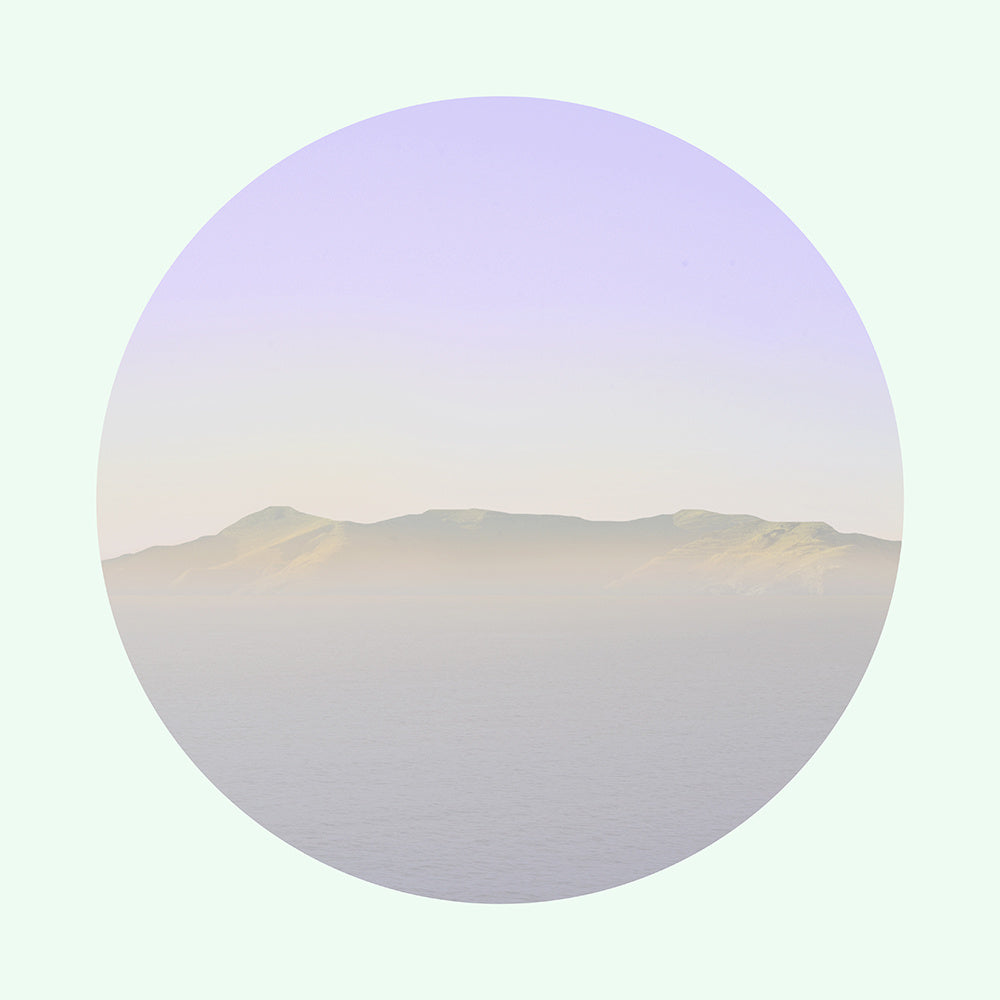 Island 2 by Jordan Sullivan