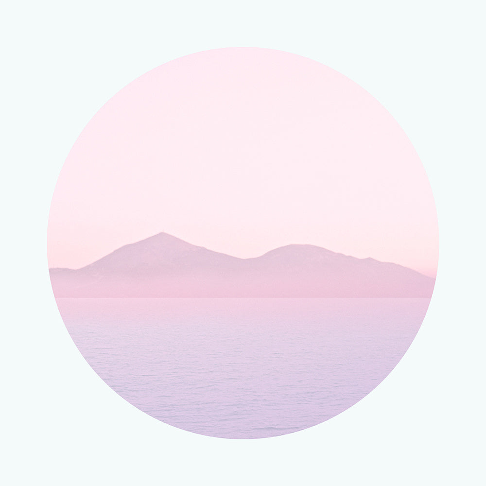 Island 4 by Jordan Sullivan