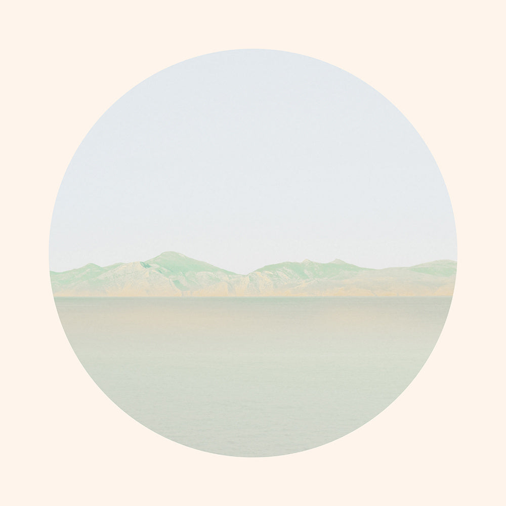 Island 8 by Jordan Sullivan