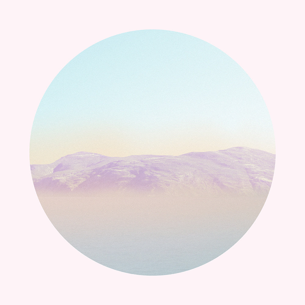 Island 3 by Jordan Sullivan