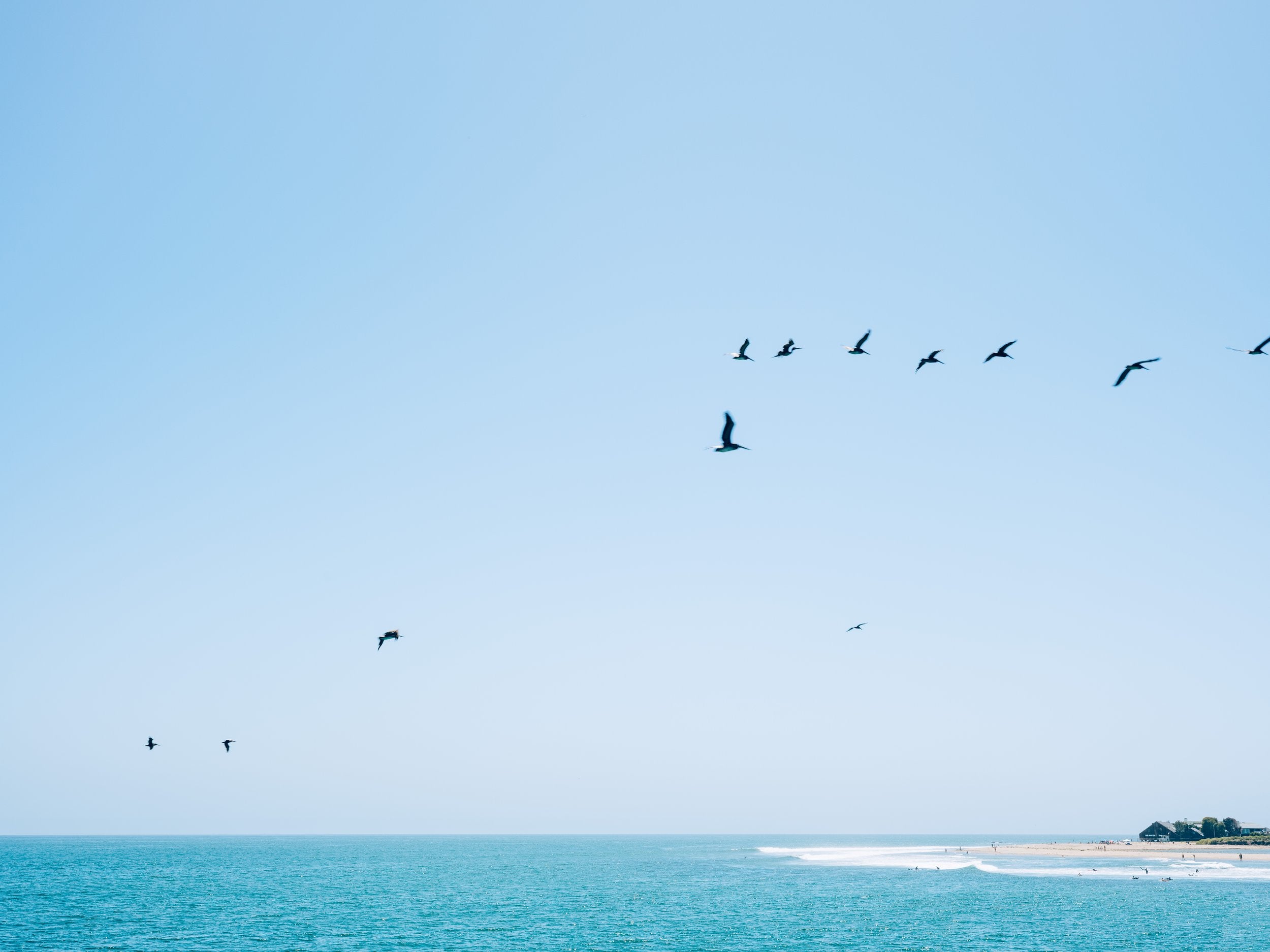 Malibu Point by Juliette Charvet
