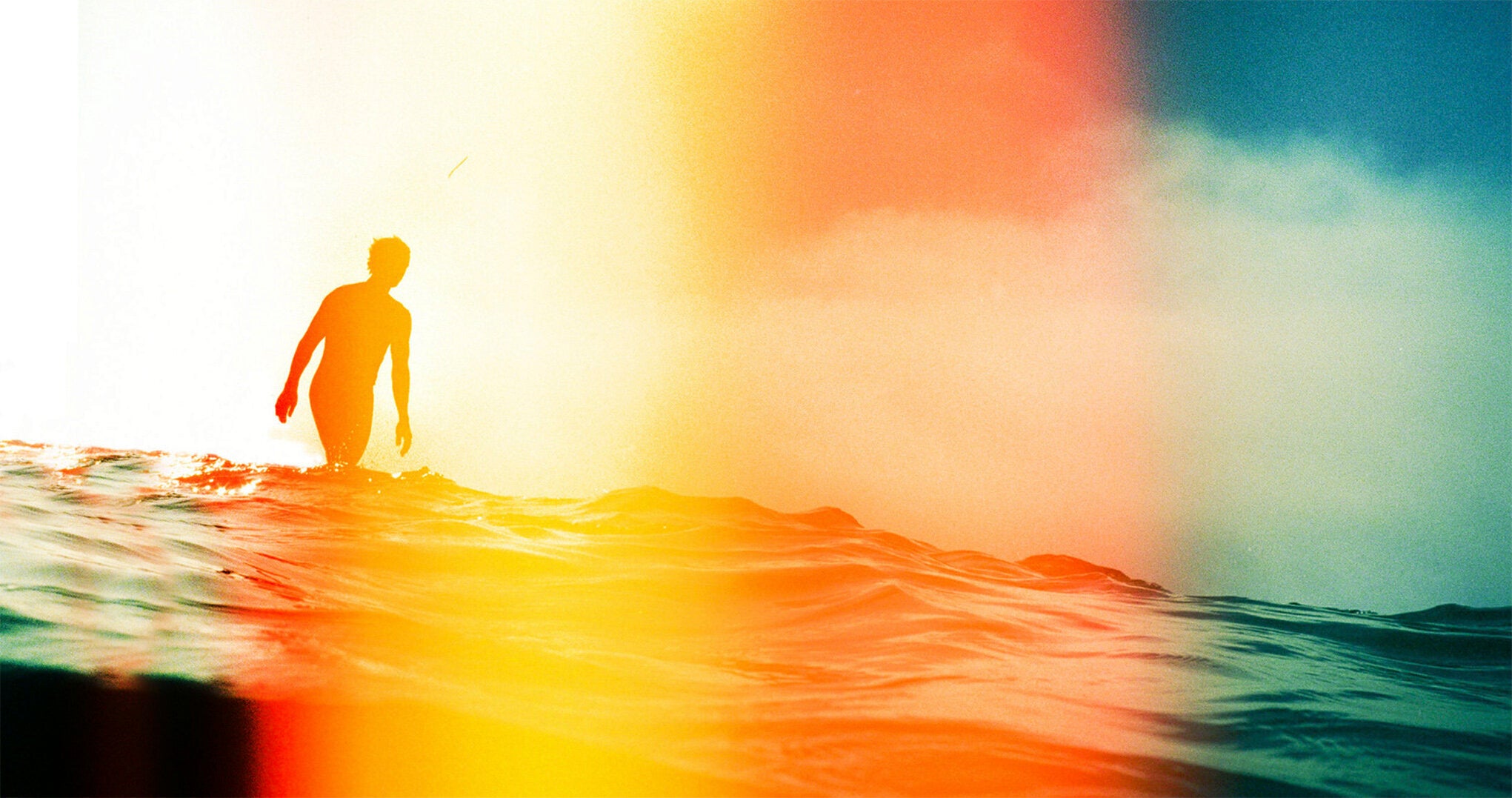 Surf Leak by Josh Soskin