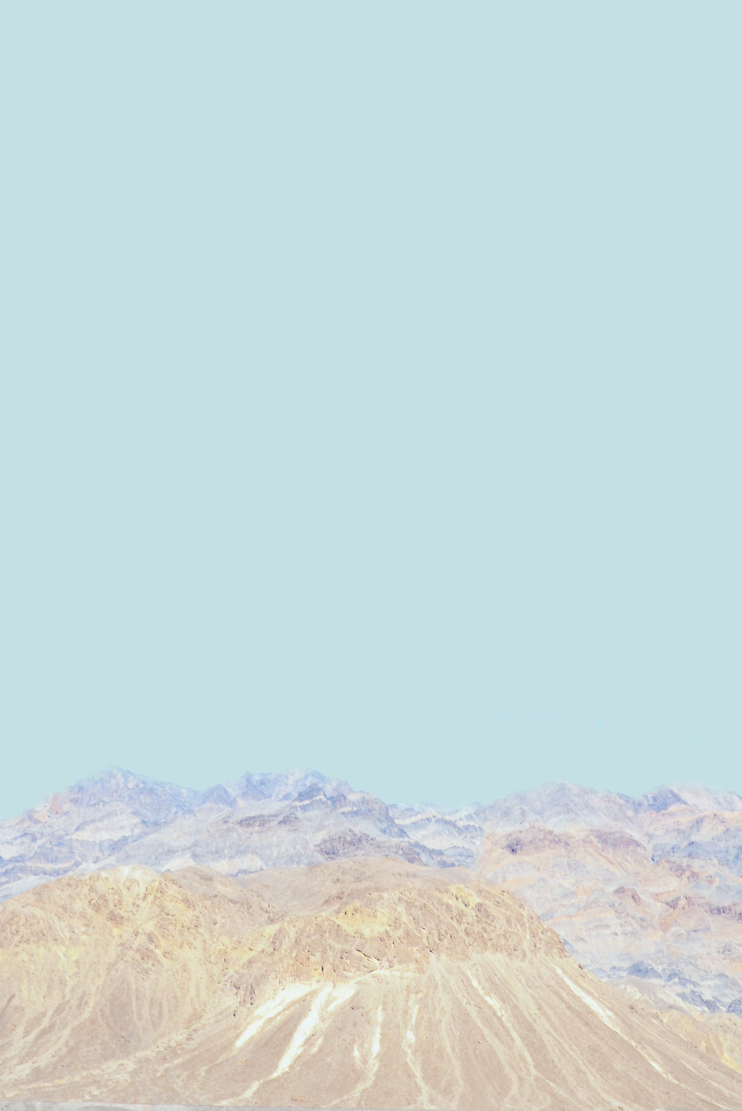 Mountain 30 by Jordan Sullivan