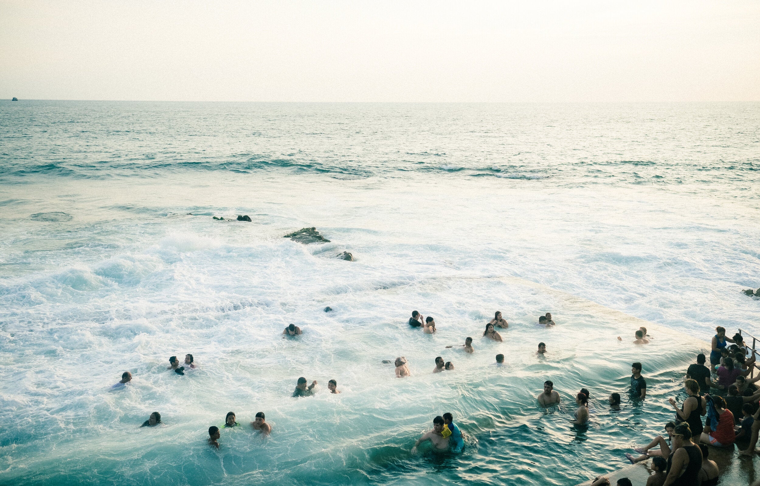 Mexico by Josh Soskin