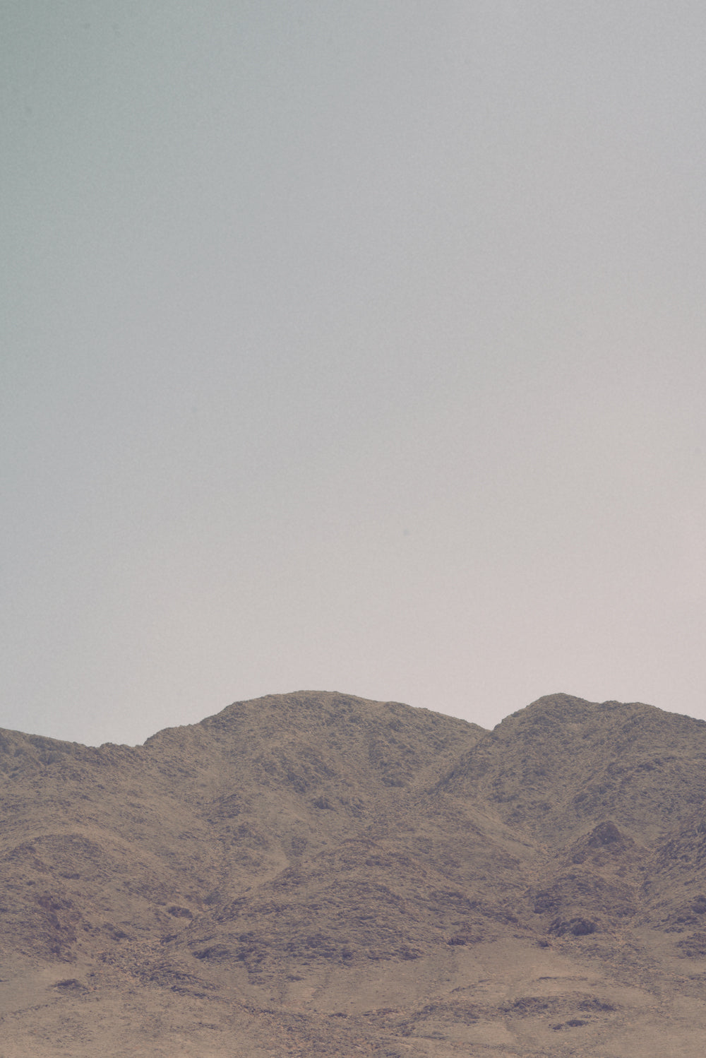 Mountain 11 by Jordan Sullivan