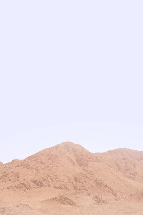 Mountain 4 by Jordan Sullivan