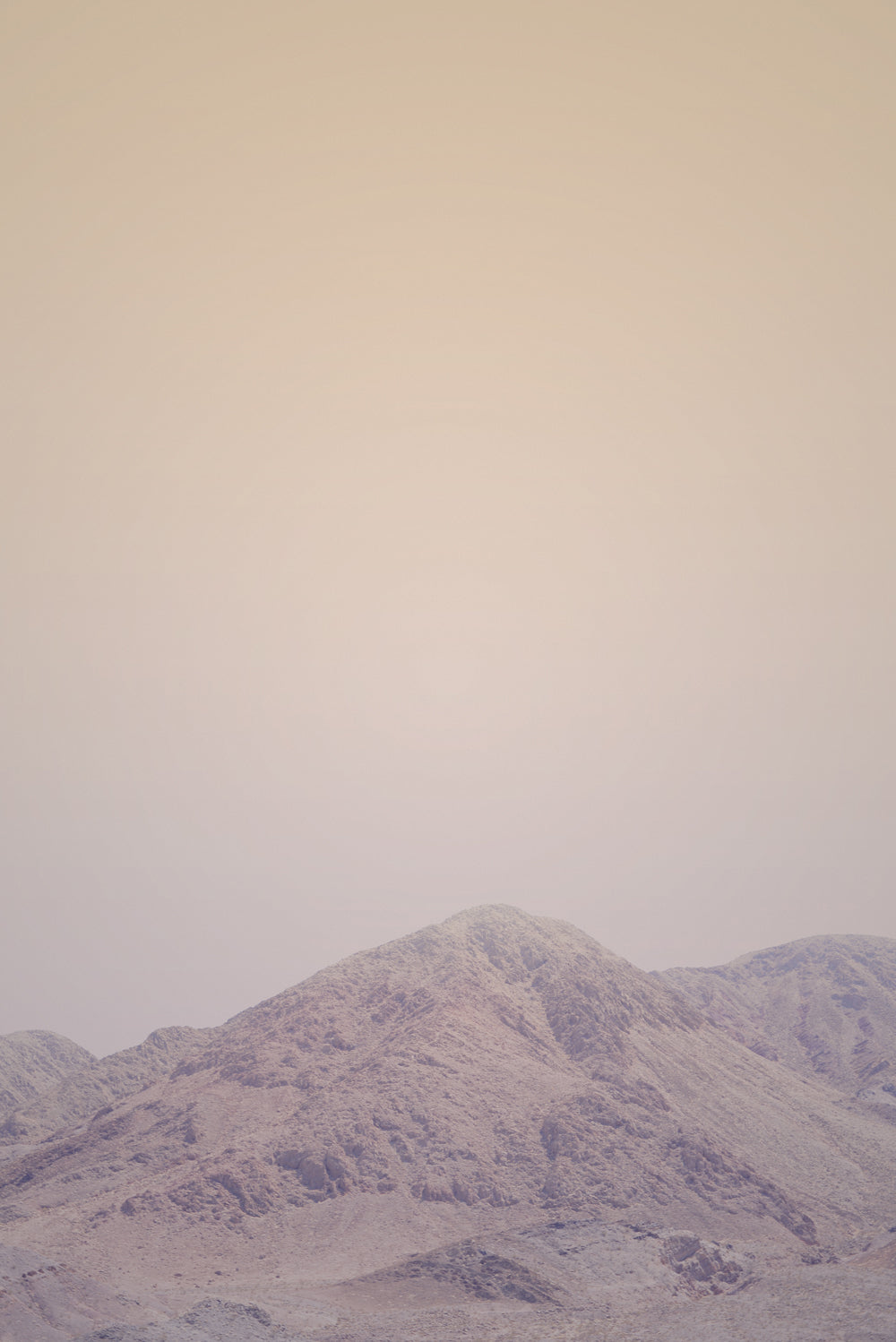 Mountain 8 by Jordan Sullivan