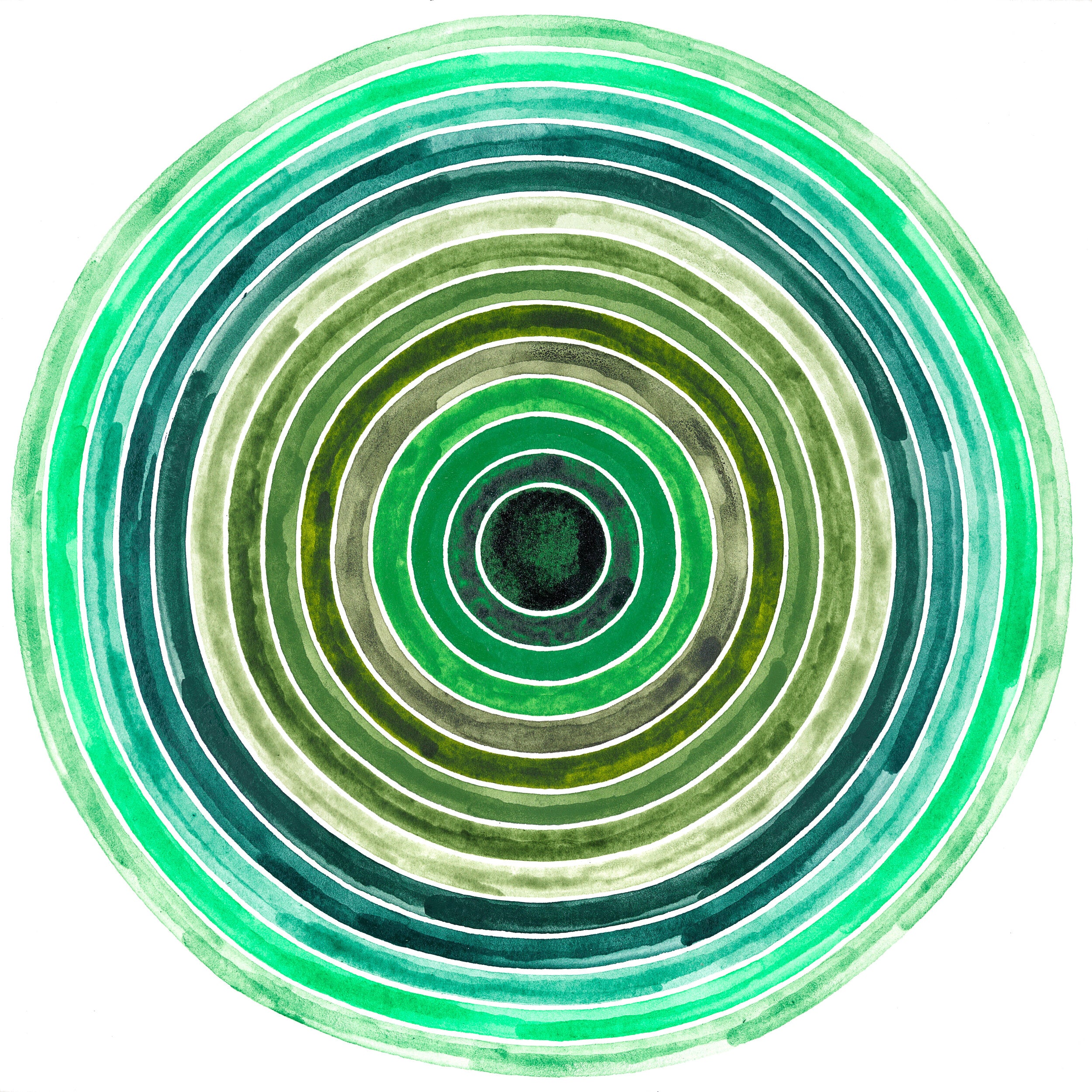 Greens by Chico
